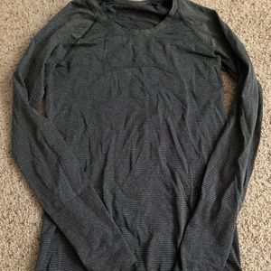 Lululemon swiftly tech